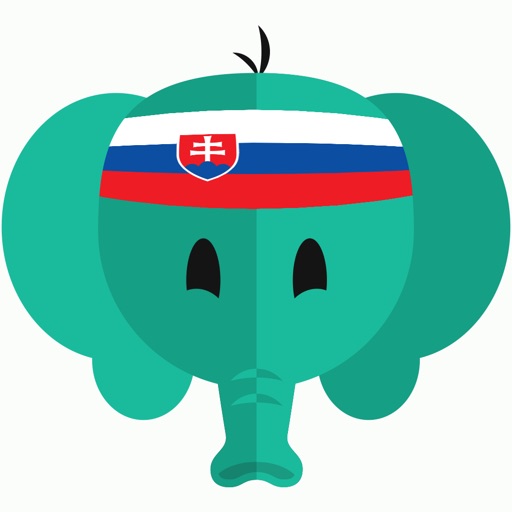Simply Learn Slovak - Phrasebook For Slovakia icon