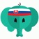 Simply Learn Slovak - Phrasebook For Slovakia app icon - Education app for iPhone