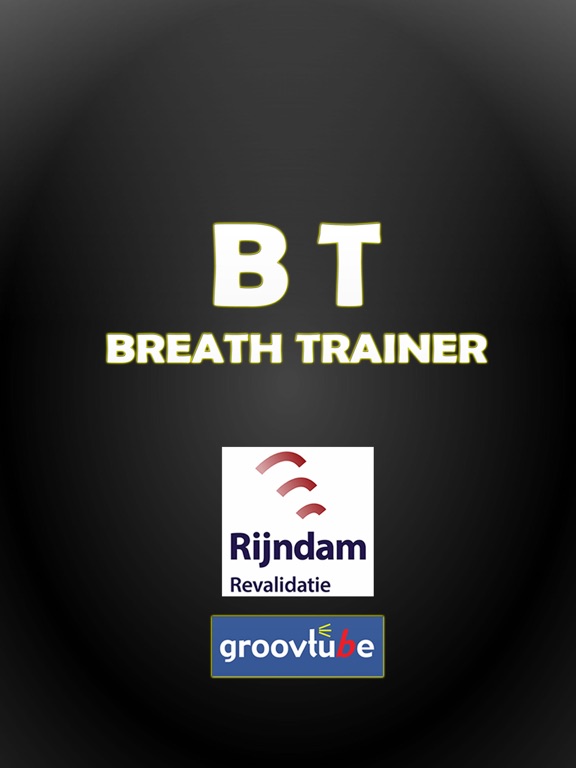 Screenshot #4 pour Breath Trainer