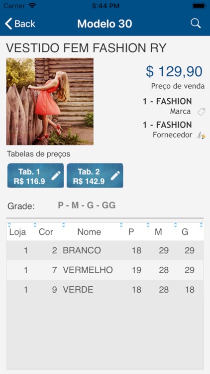 IBC Analytics screenshot-6