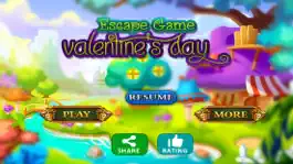 Game screenshot Escape Game Valentines day mod apk