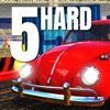 Car Driver 5 icon