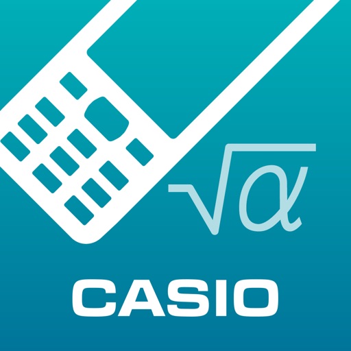 CASIO ClassPad icon
