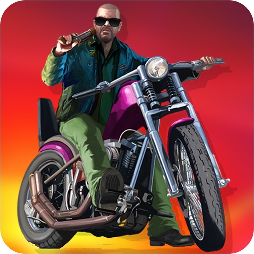 Trials Dirt Bike Racer Fusion iOS App