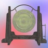 Gong Sound icon