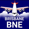 Brisbane Airport Information icon