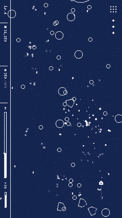 Pixel Shooter Infinity screenshot-5