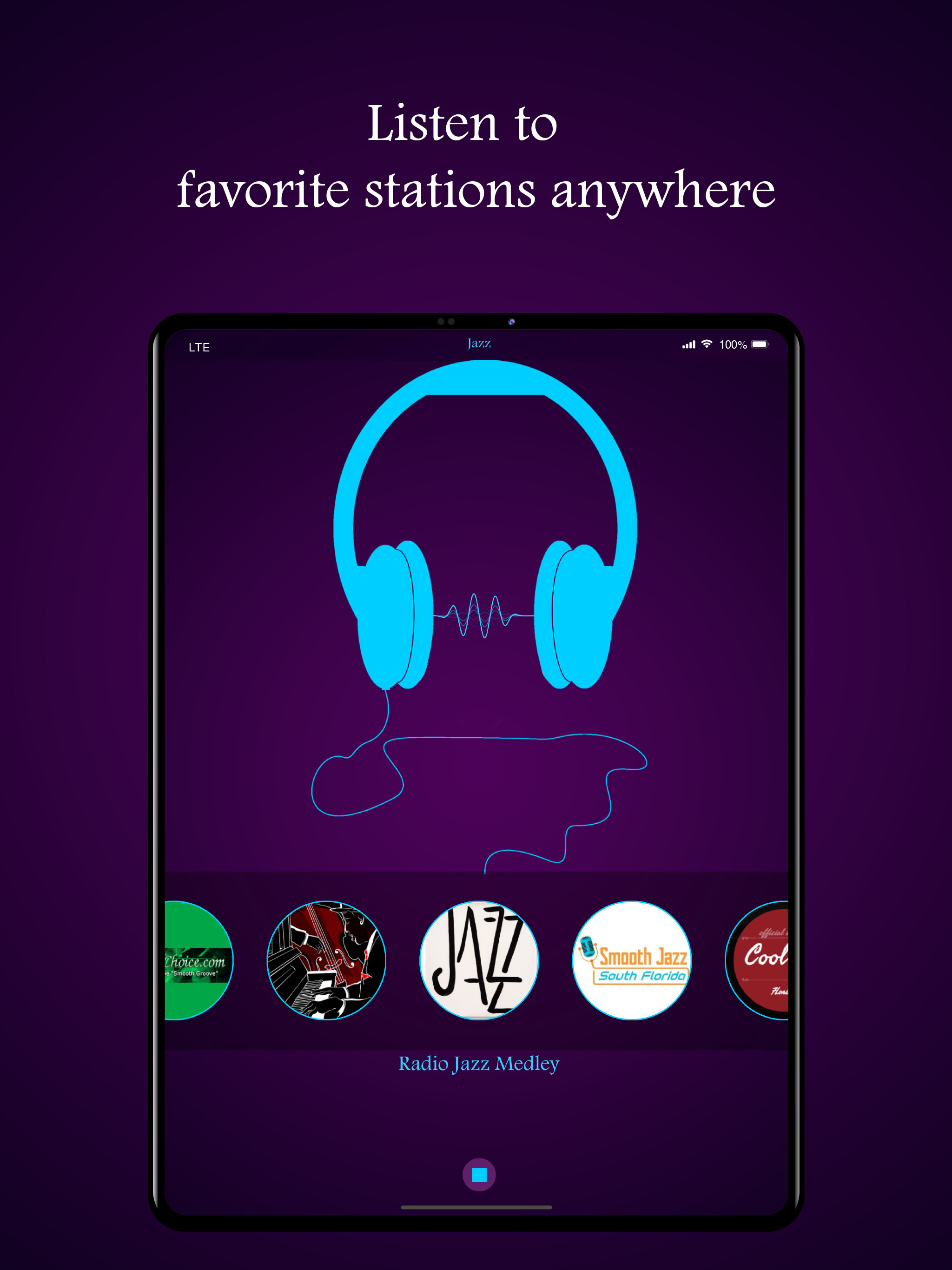 Sound Radio