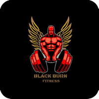 Black Burn Fitness