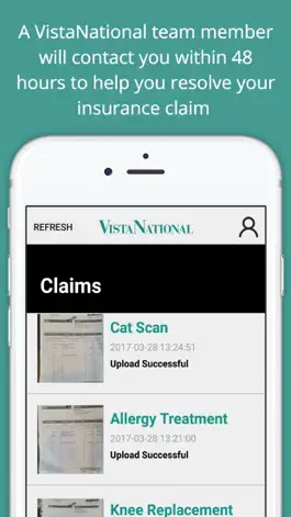 Game screenshot Vista-MD Claim Helper hack