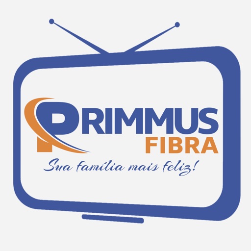 Primmus TV icon