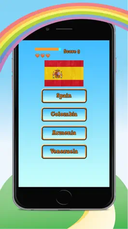 Game screenshot World Country Flags Logo Emblem Quiz Best Games hack
