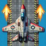 Aircraft Wargame 2 > AW2 App Contact