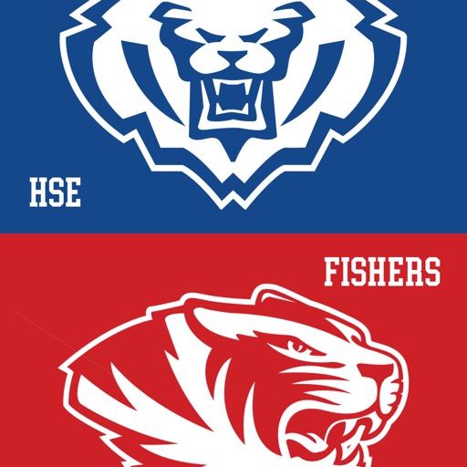 HSE/Fishers Youth Basketball