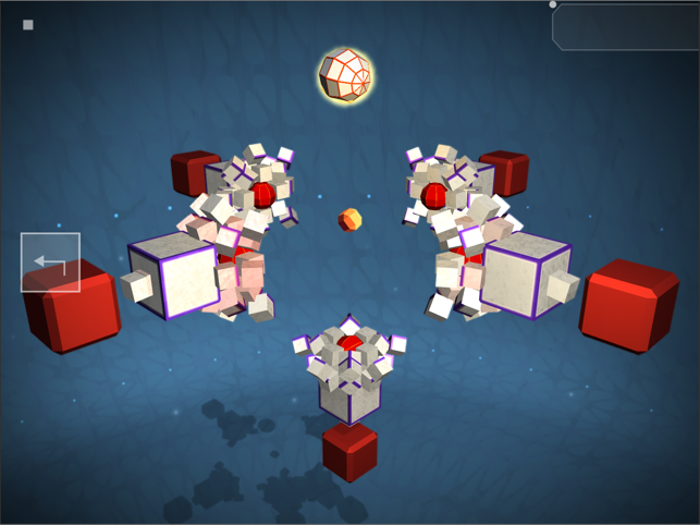 ‎Art Of Gravity Screenshot