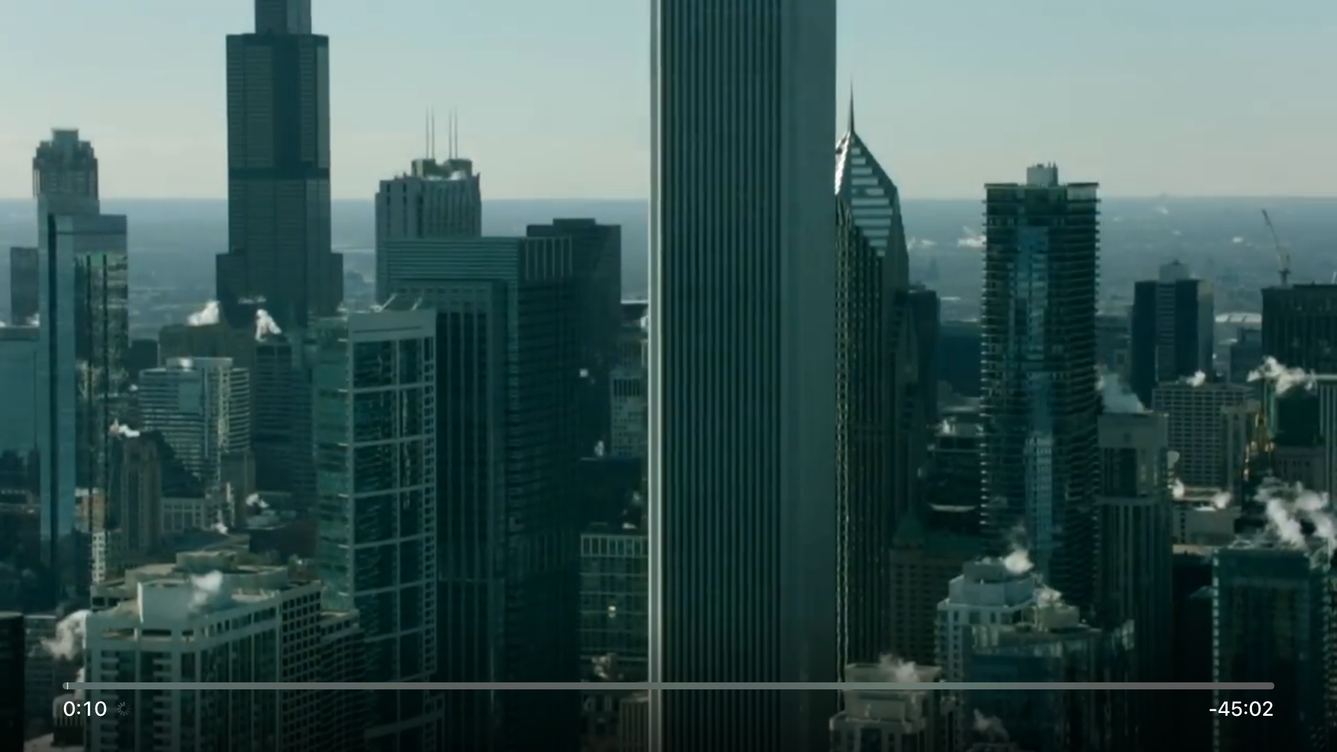 News Channels & Documentries screenshot 3