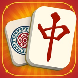 Mahjong - Tournament Games