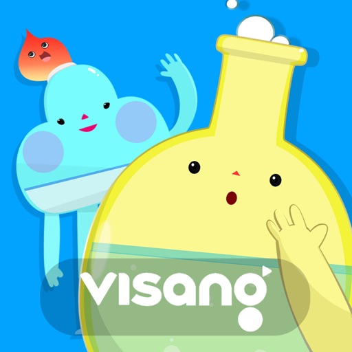 비상교육 초등 과학 가상 실험실 Download