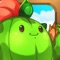 Haypi Monster: The Lost Tower for Venide is a cartoon style EDU game