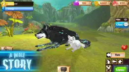 wolf: the evolution online iphone screenshot 1