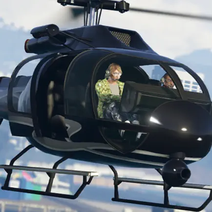 Helicopter Search Simulator Читы
