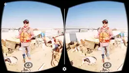 Game screenshot Water Cycle VR hack