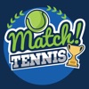 Match! Tennis App icon