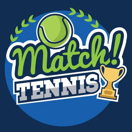 Match! Tennis App Cheats
