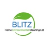 Blitz Environmental Cleaning