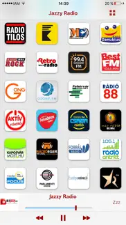 radio hungary: top radios айфон картинки 2