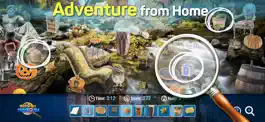 Game screenshot Hidden Objects Photo Journey apk