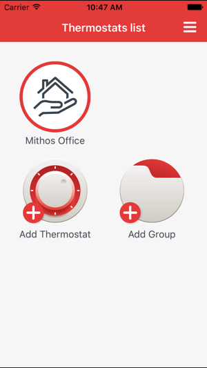 Mithos/Thermo GSM(圖2)-速報App