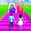 Wedding Rush Game 3D icon