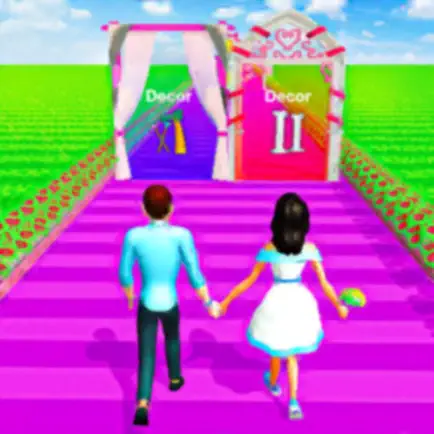 Wedding Rush Game 3D Cheats
