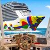 Ship Simulator Cruise Tycoon icon
