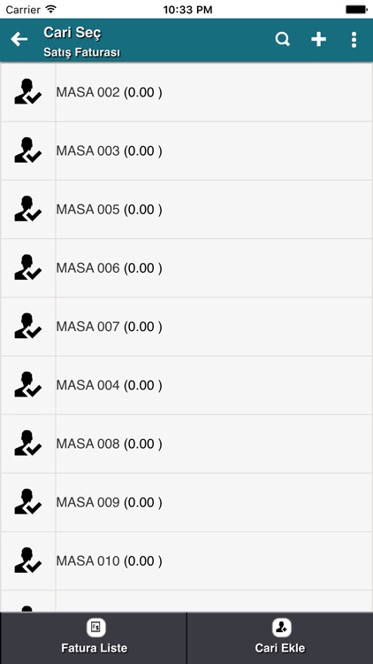 Webticari Online screenshot-3