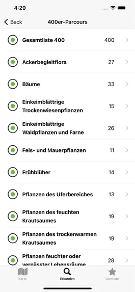 Game screenshot Grüental Flora & Fauna hack