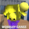 Mr Wobbley - Gangs fight icon