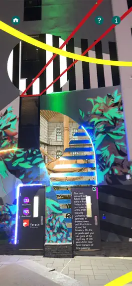 Game screenshot Future Valley apk