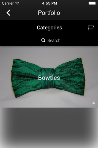 Shoes To Bowties screenshot 3