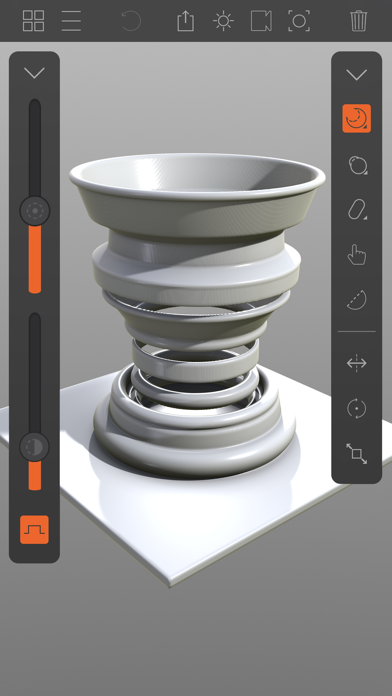 Putty 3D screenshot1