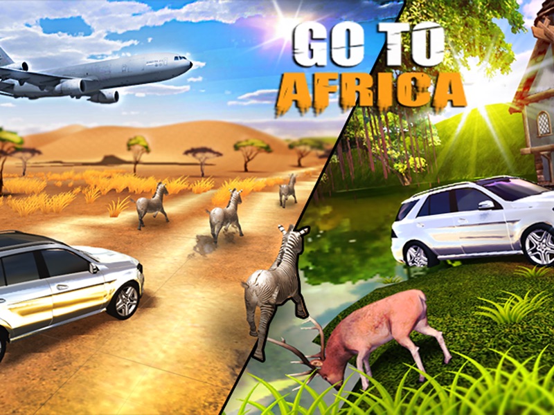 Grand City Driving : Auto V screenshot 7