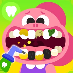 Cocobi Dentist - Hospital Game