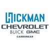 Hickman Chevrolet Carbonear