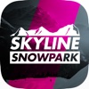 SKYLINE SNOWPARK Schilthorn