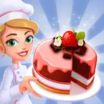 Merge Bakery App Support