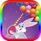 Bubble Shooter Bunny Shoot Adventures Game