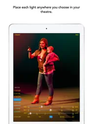 ShadowMagic ipad bilder 2