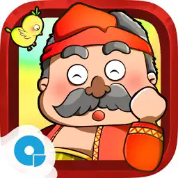 Let's Play bersama Pak Lebai app icon