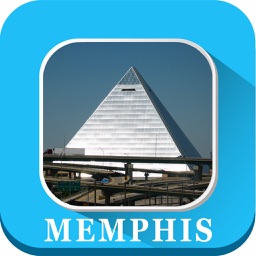 Memphis Tennessee - Offline Maps navigator